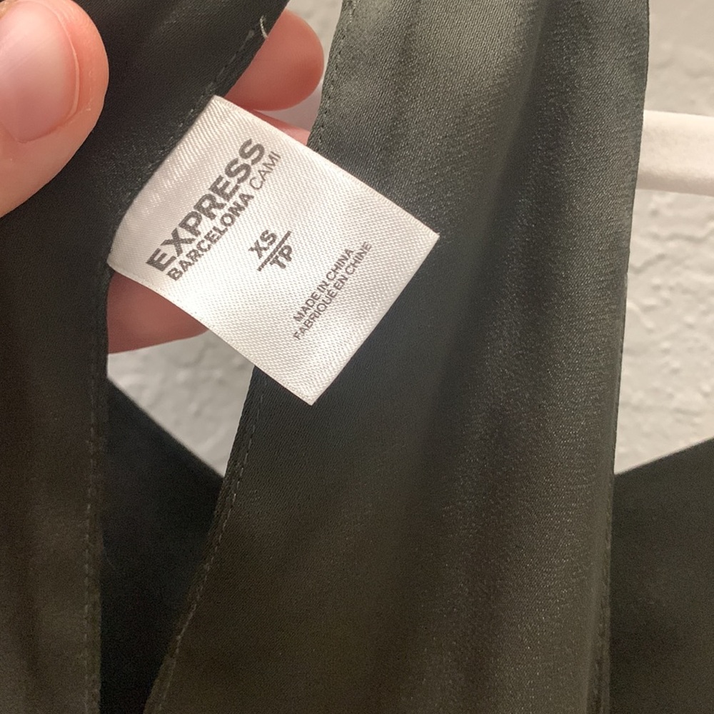 Express Cami - Picture 5 of 5